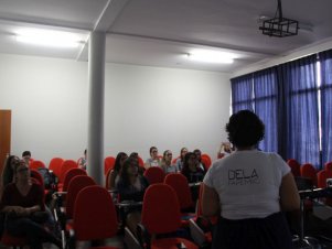 Workshop sobre Desafio do Empreendedorismo do Legado Acadêmico é realizado pela Fapemig em parceria com Inbatec/UFLA